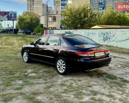 Коричневий Хендай Грандер, об'ємом двигуна 3.3 л та пробігом 225 тис. км за 3850 $, фото 4 на Automoto.ua