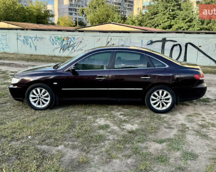 Коричневий Хендай Грандер, об'ємом двигуна 3.3 л та пробігом 225 тис. км за 3850 $, фото 5 на Automoto.ua