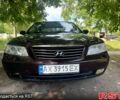 Коричневий Хендай Грандер, об'ємом двигуна 3.3 л та пробігом 275 тис. км за 5500 $, фото 1 на Automoto.ua