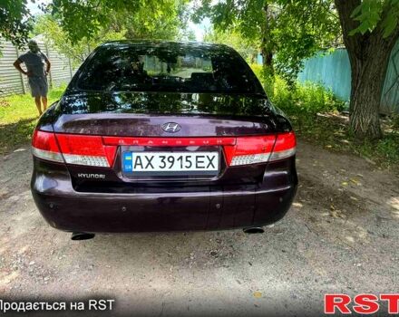 Коричневий Хендай Грандер, об'ємом двигуна 3.3 л та пробігом 275 тис. км за 5500 $, фото 7 на Automoto.ua