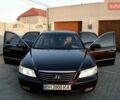 Коричневий Хендай Грандер, об'ємом двигуна 3.3 л та пробігом 226 тис. км за 8600 $, фото 33 на Automoto.ua
