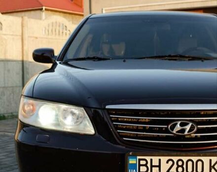 Коричневий Хендай Грандер, об'ємом двигуна 3.3 л та пробігом 226 тис. км за 8600 $, фото 49 на Automoto.ua