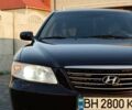 Коричневий Хендай Грандер, об'ємом двигуна 3.3 л та пробігом 226 тис. км за 8600 $, фото 49 на Automoto.ua