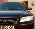 Коричневий Хендай Грандер, об'ємом двигуна 3.3 л та пробігом 226 тис. км за 8600 $, фото 59 на Automoto.ua