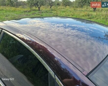 Красный Хендай Грандер, объемом двигателя 3.34 л и пробегом 289 тыс. км за 4600 $, фото 13 на Automoto.ua