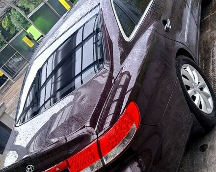 Червоний Хендай Грандер, об'ємом двигуна 3.3 л та пробігом 280 тис. км за 6500 $, фото 8 на Automoto.ua