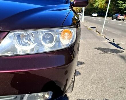 Червоний Хендай Грандер, об'ємом двигуна 3.3 л та пробігом 280 тис. км за 6500 $, фото 2 на Automoto.ua