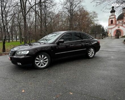 Червоний Хендай Грандер, об'ємом двигуна 3.3 л та пробігом 246 тис. км за 7490 $, фото 3 на Automoto.ua