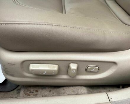 Красный Хендай Грандер, объемом двигателя 3.3 л и пробегом 246 тыс. км за 5990 $, фото 19 на Automoto.ua