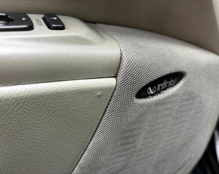 Красный Хендай Грандер, объемом двигателя 3.3 л и пробегом 246 тыс. км за 5990 $, фото 18 на Automoto.ua