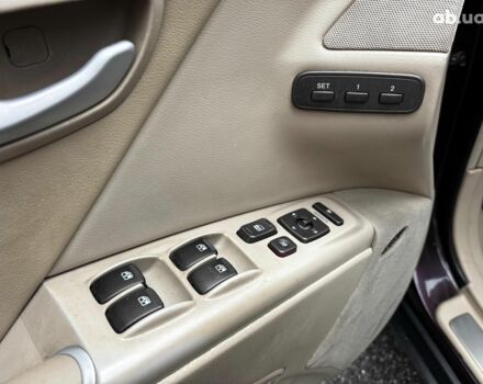 Червоний Хендай Грандер, об'ємом двигуна 3.3 л та пробігом 246 тис. км за 7490 $, фото 17 на Automoto.ua