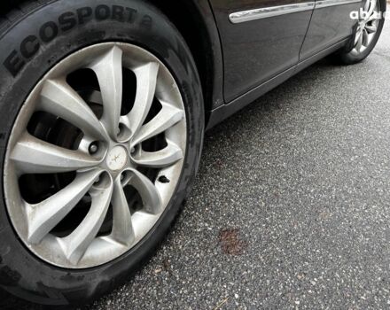 Червоний Хендай Грандер, об'ємом двигуна 3.3 л та пробігом 246 тис. км за 7490 $, фото 9 на Automoto.ua