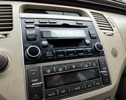 Красный Хендай Грандер, объемом двигателя 3.3 л и пробегом 246 тыс. км за 5990 $, фото 21 на Automoto.ua