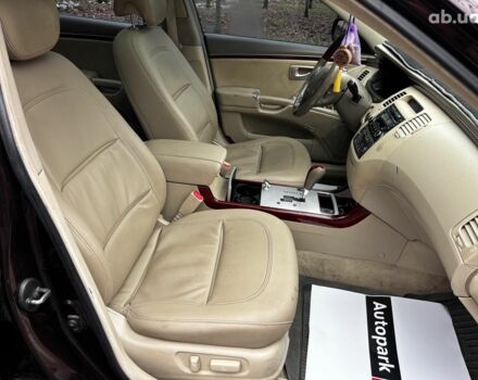 Червоний Хендай Грандер, об'ємом двигуна 3.3 л та пробігом 246 тис. км за 7490 $, фото 14 на Automoto.ua