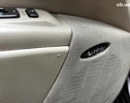 Червоний Хендай Грандер, об'ємом двигуна 3.3 л та пробігом 246 тис. км за 7490 $, фото 18 на Automoto.ua