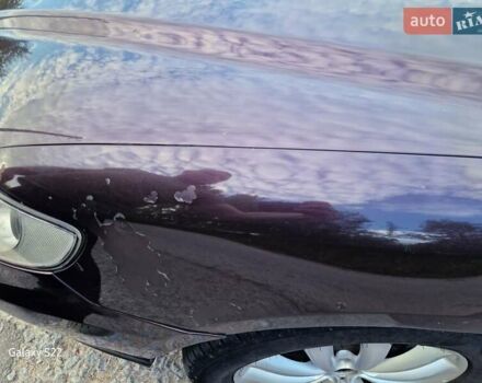 Красный Хендай Грандер, объемом двигателя 3.34 л и пробегом 289 тыс. км за 4600 $, фото 3 на Automoto.ua