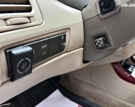 Червоний Хендай Грандер, об'ємом двигуна 3.3 л та пробігом 246 тис. км за 7490 $, фото 20 на Automoto.ua