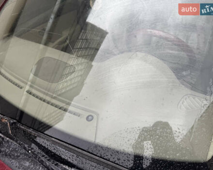 Красный Хендай Грандер, объемом двигателя 3.3 л и пробегом 187 тыс. км за 5400 $, фото 7 на Automoto.ua