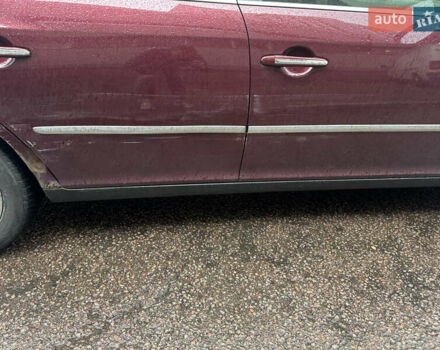 Красный Хендай Грандер, объемом двигателя 3.3 л и пробегом 187 тыс. км за 5400 $, фото 10 на Automoto.ua