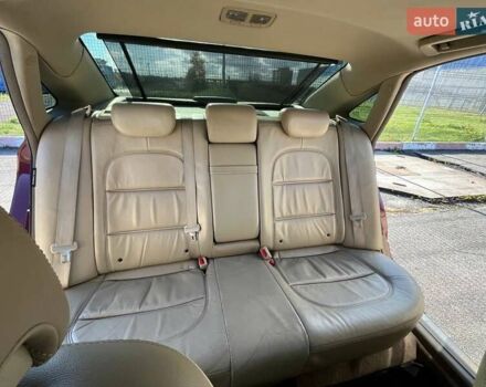 Красный Хендай Грандер, объемом двигателя 3.34 л и пробегом 304 тыс. км за 6700 $, фото 9 на Automoto.ua