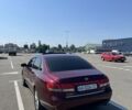 Червоний Хендай Грандер, об'ємом двигуна 3.3 л та пробігом 334 тис. км за 6199 $, фото 5 на Automoto.ua