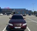 Червоний Хендай Грандер, об'ємом двигуна 3.3 л та пробігом 334 тис. км за 6199 $, фото 1 на Automoto.ua