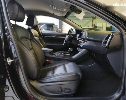 Хендай Грандер, об'ємом двигуна 2.2 л та пробігом 186 тис. км за 24300 $, фото 20 на Automoto.ua