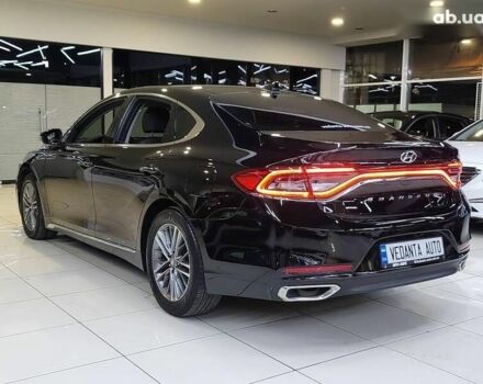 Хендай Грандер, об'ємом двигуна 2.2 л та пробігом 186 тис. км за 24300 $, фото 4 на Automoto.ua