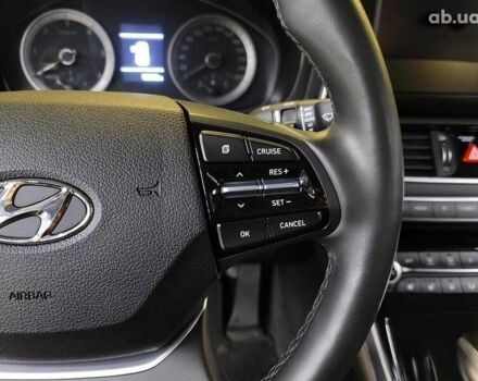 Хендай Грандер, об'ємом двигуна 2.2 л та пробігом 186 тис. км за 24300 $, фото 9 на Automoto.ua