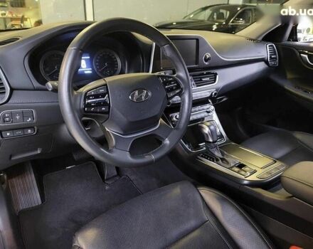 Хендай Грандер, об'ємом двигуна 2.2 л та пробігом 186 тис. км за 24300 $, фото 16 на Automoto.ua