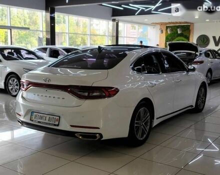 Хендай Грандер 2017 у Києві на Automoto.ua Хендай Грандер, об'ємом двигуна 3 л та пробігом 189 тис. км за 18900 $, фото 3 на Automoto.ua