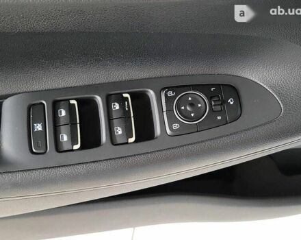 Хендай Грандер 2017 у Києві на Automoto.ua Хендай Грандер, об'ємом двигуна 3 л та пробігом 189 тис. км за 18900 $, фото 10 на Automoto.ua