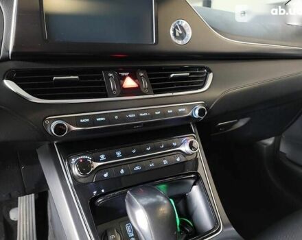 Хендай Грандер 2017 у Києві на Automoto.ua Хендай Грандер, об'ємом двигуна 3 л та пробігом 189 тис. км за 18900 $, фото 16 на Automoto.ua