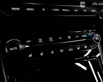 Хендай Грандер, об'ємом двигуна 2.2 л та пробігом 186 тис. км за 24300 $, фото 13 на Automoto.ua