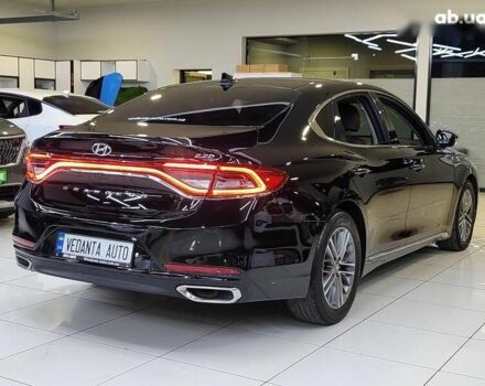 Хендай Грандер, об'ємом двигуна 2.2 л та пробігом 186 тис. км за 24300 $, фото 2 на Automoto.ua