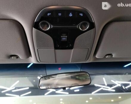 Хендай Грандер 2017 у Києві на Automoto.ua Хендай Грандер, об'ємом двигуна 3 л та пробігом 189 тис. км за 18900 $, фото 22 на Automoto.ua