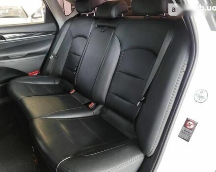 Хендай Грандер 2017 у Києві на Automoto.ua Хендай Грандер, об'ємом двигуна 3 л та пробігом 189 тис. км за 18900 $, фото 20 на Automoto.ua