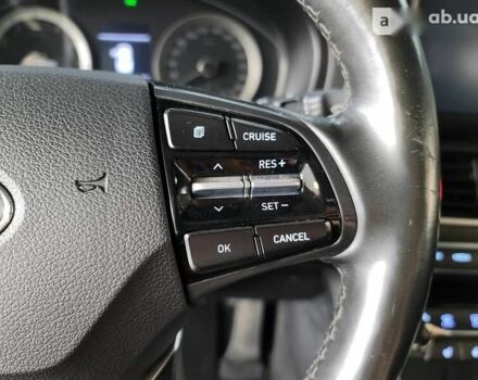 Хендай Грандер 2017 у Києві на Automoto.ua Хендай Грандер, об'ємом двигуна 3 л та пробігом 189 тис. км за 18900 $, фото 14 на Automoto.ua