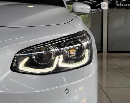 Хендай Грандер 2017 у Києві на Automoto.ua Хендай Грандер, об'ємом двигуна 3 л та пробігом 189 тис. км за 18900 $, фото 6 на Automoto.ua