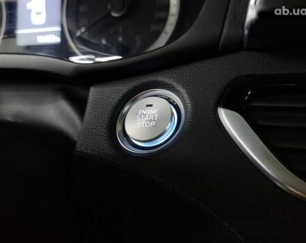 Хендай Грандер, об'ємом двигуна 2.2 л та пробігом 186 тис. км за 24300 $, фото 11 на Automoto.ua