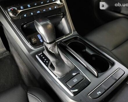 Хендай Грандер 2017 у Києві на Automoto.ua Хендай Грандер, об'ємом двигуна 3 л та пробігом 189 тис. км за 18900 $, фото 17 на Automoto.ua