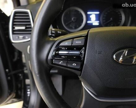 Хендай Грандер, об'ємом двигуна 2.2 л та пробігом 186 тис. км за 24300 $, фото 7 на Automoto.ua