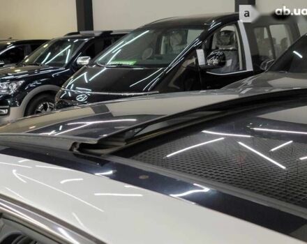 Хендай Грандер 2017 у Києві на Automoto.ua Хендай Грандер, об'ємом двигуна 3 л та пробігом 189 тис. км за 18900 $, фото 8 на Automoto.ua