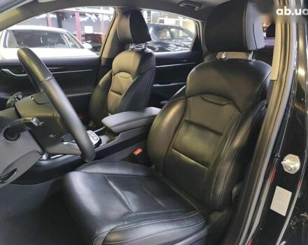 Хендай Грандер, об'ємом двигуна 2.2 л та пробігом 186 тис. км за 24300 $, фото 17 на Automoto.ua