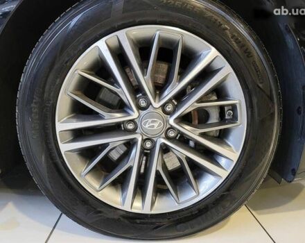 Хендай Грандер, об'ємом двигуна 2.2 л та пробігом 186 тис. км за 24300 $, фото 6 на Automoto.ua