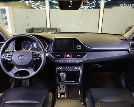 Хендай Грандер, об'ємом двигуна 2.2 л та пробігом 186 тис. км за 24300 $, фото 15 на Automoto.ua