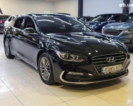 Хендай Грандер, об'ємом двигуна 2.2 л та пробігом 186 тис. км за 24300 $, фото 1 на Automoto.ua