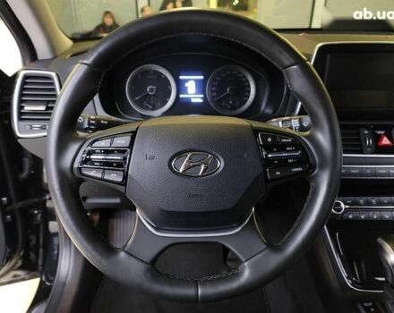 Хендай Грандер, об'ємом двигуна 2.2 л та пробігом 186 тис. км за 24300 $, фото 8 на Automoto.ua