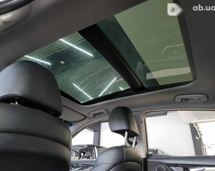 Хендай Грандер 2017 у Києві на Automoto.ua Хендай Грандер, об'ємом двигуна 3 л та пробігом 189 тис. км за 18900 $, фото 21 на Automoto.ua