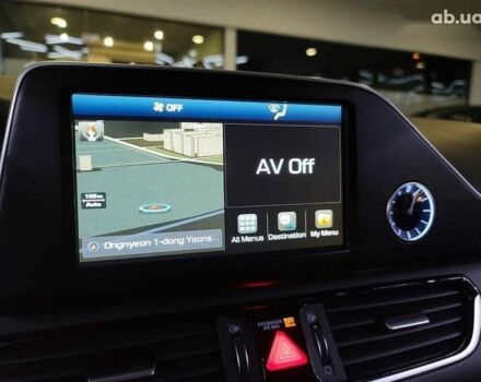 Хендай Грандер, об'ємом двигуна 2.2 л та пробігом 186 тис. км за 24300 $, фото 12 на Automoto.ua